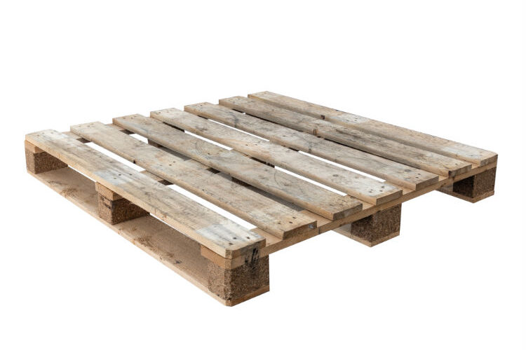 Pallets