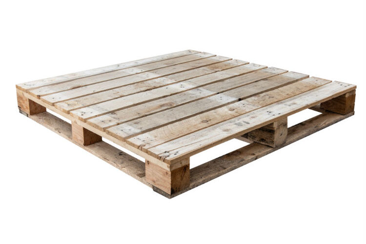 Pallets