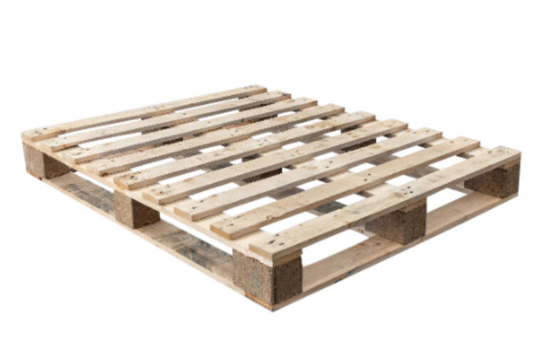 Grade 1 Pallets