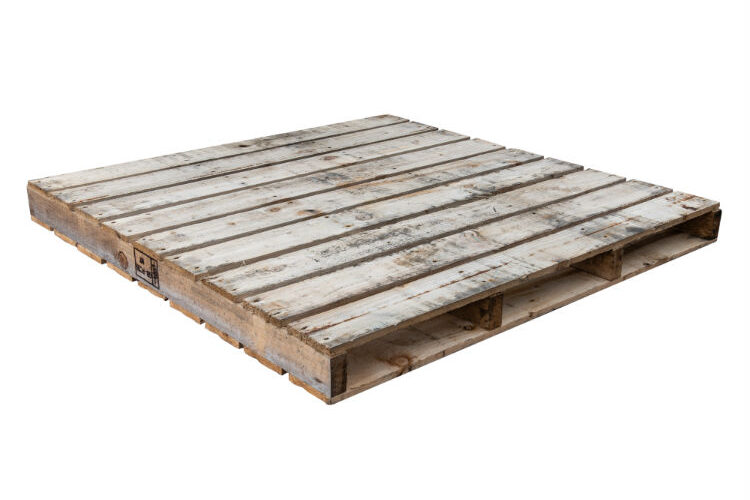 Pallets