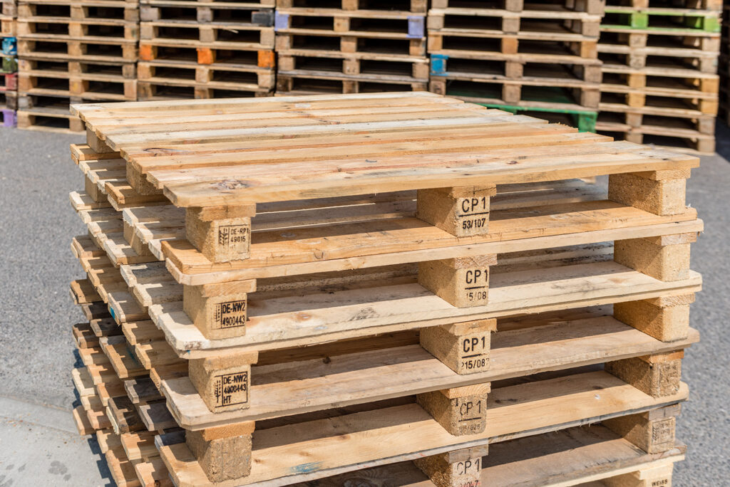 Pallets